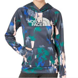 The North Face Women's Fave Half Dome Pullover Hoodie
